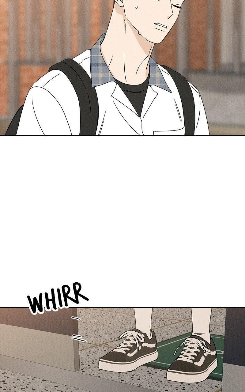 Read Miyeon Manga Online