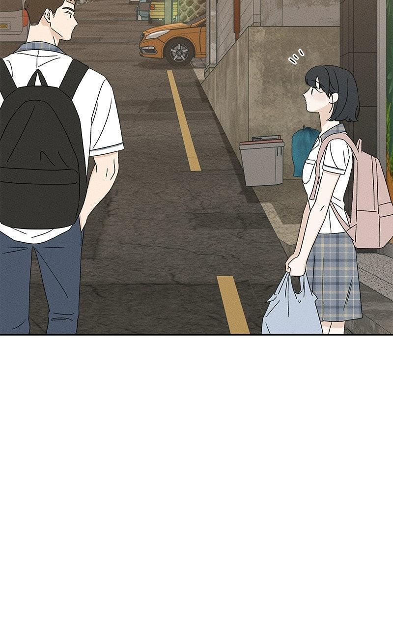 Read Miyeon Manga Online