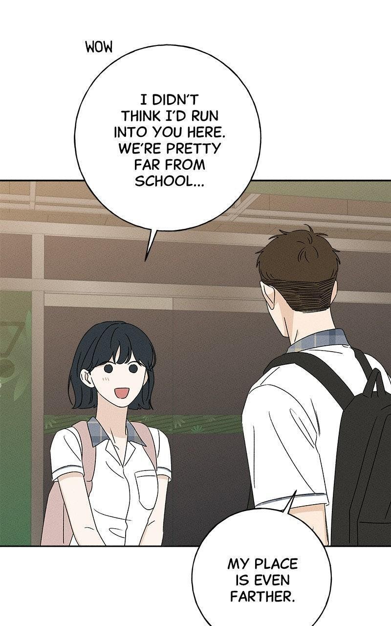 Read Miyeon Manga Online