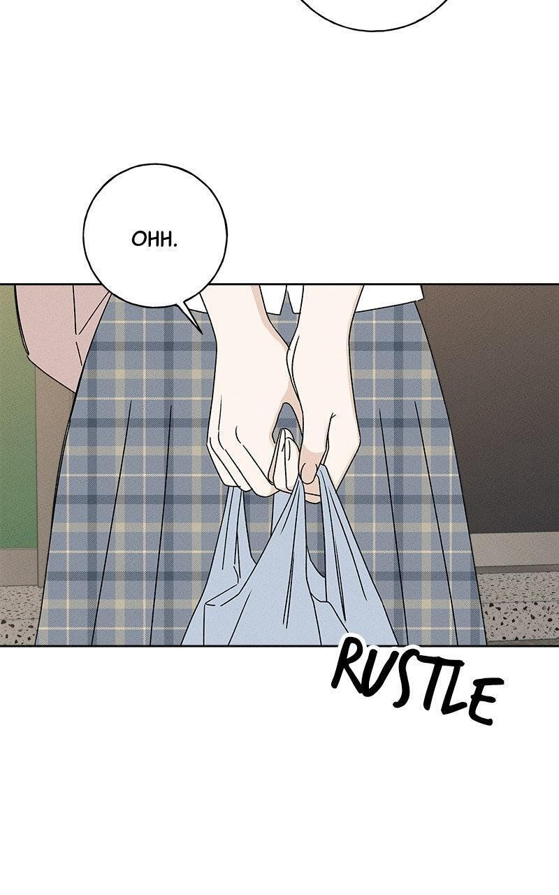 Read Miyeon Manga Online