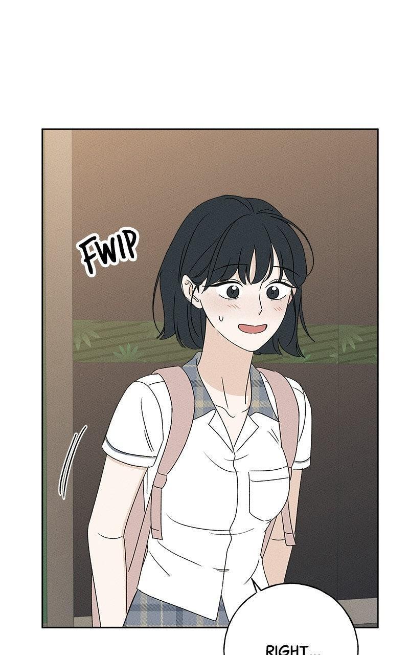 Read Miyeon Manga Online