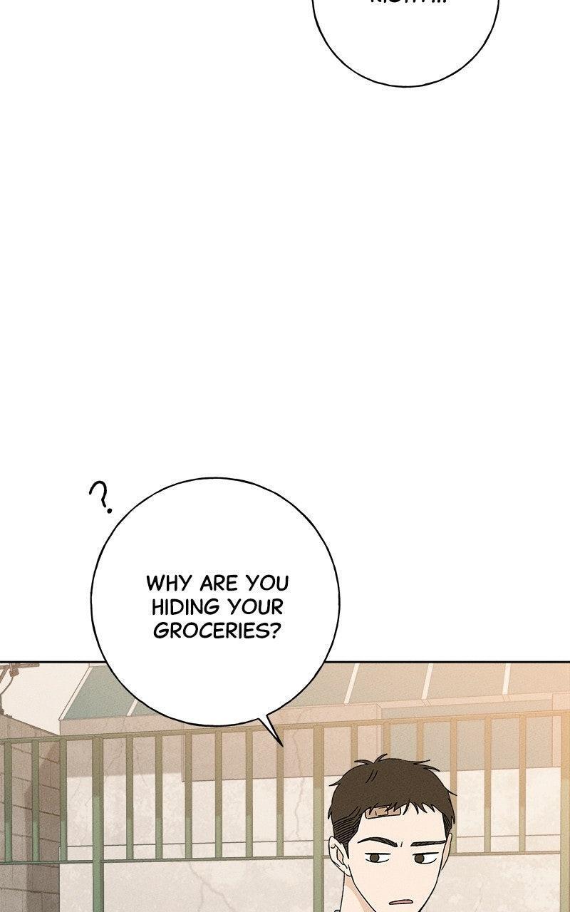 Read Miyeon Manga Online