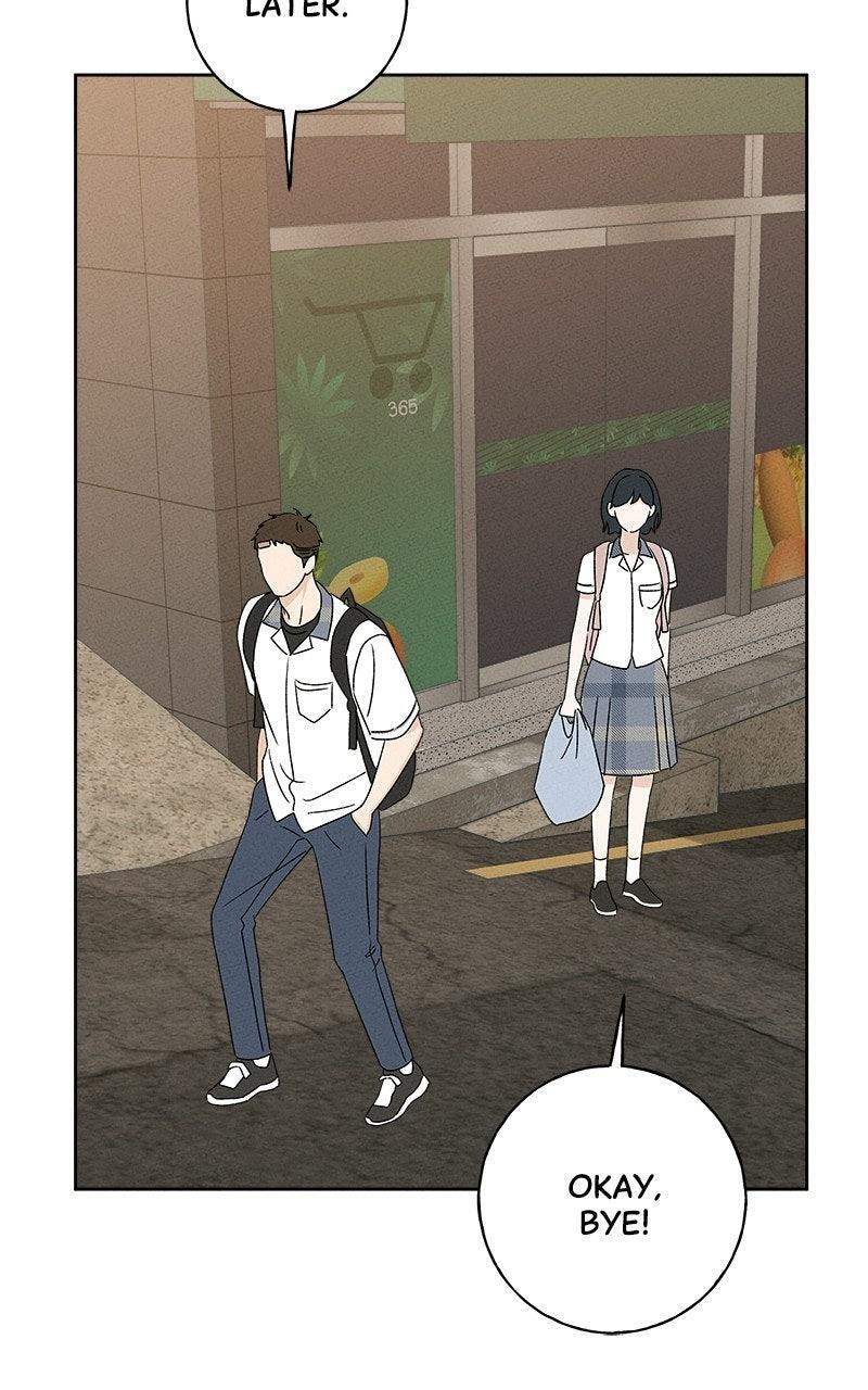 Read Miyeon Manga Online