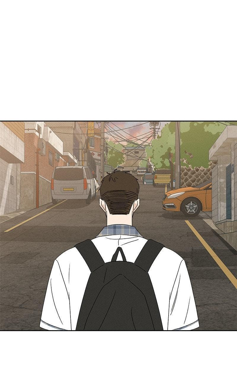 Read Miyeon Manga Online