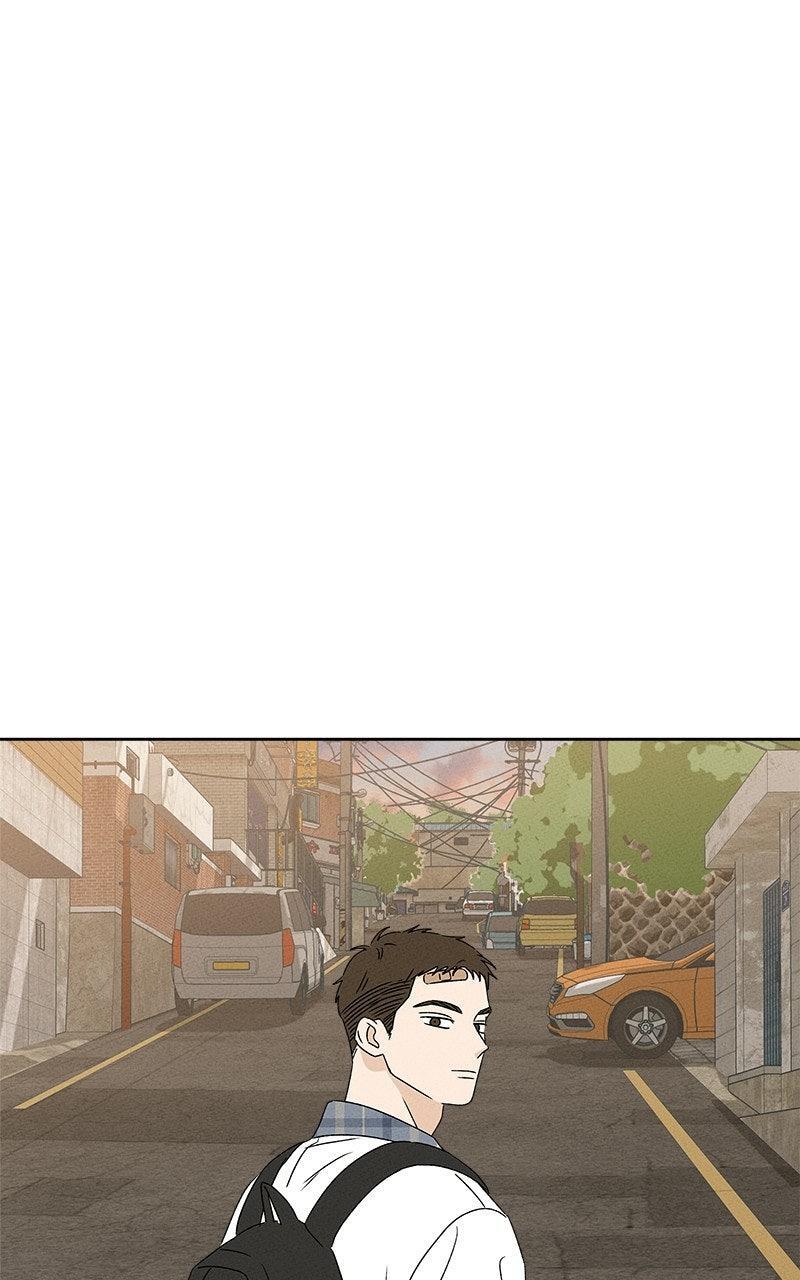 Read Miyeon Manga Online