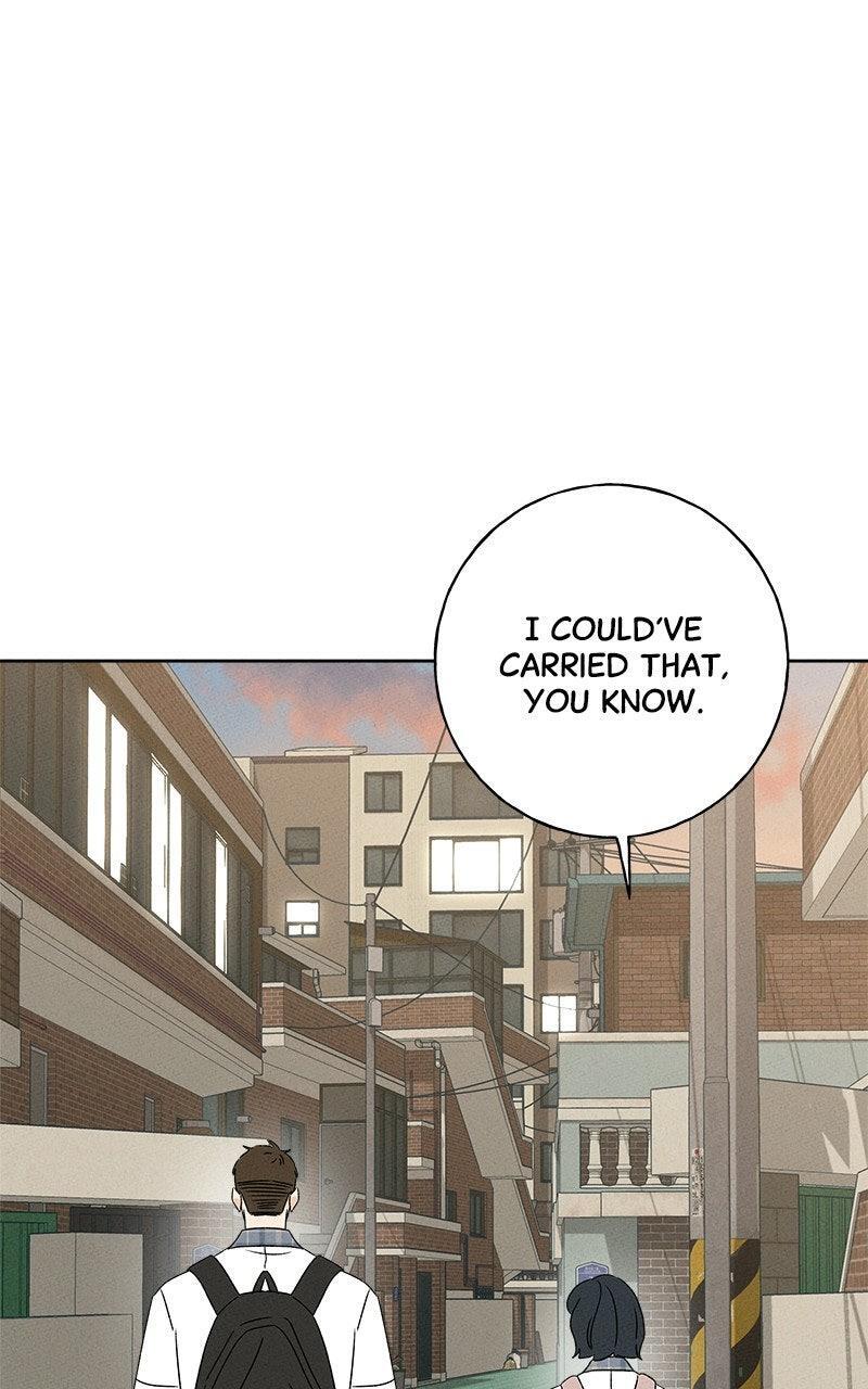 Read Miyeon Manga Online