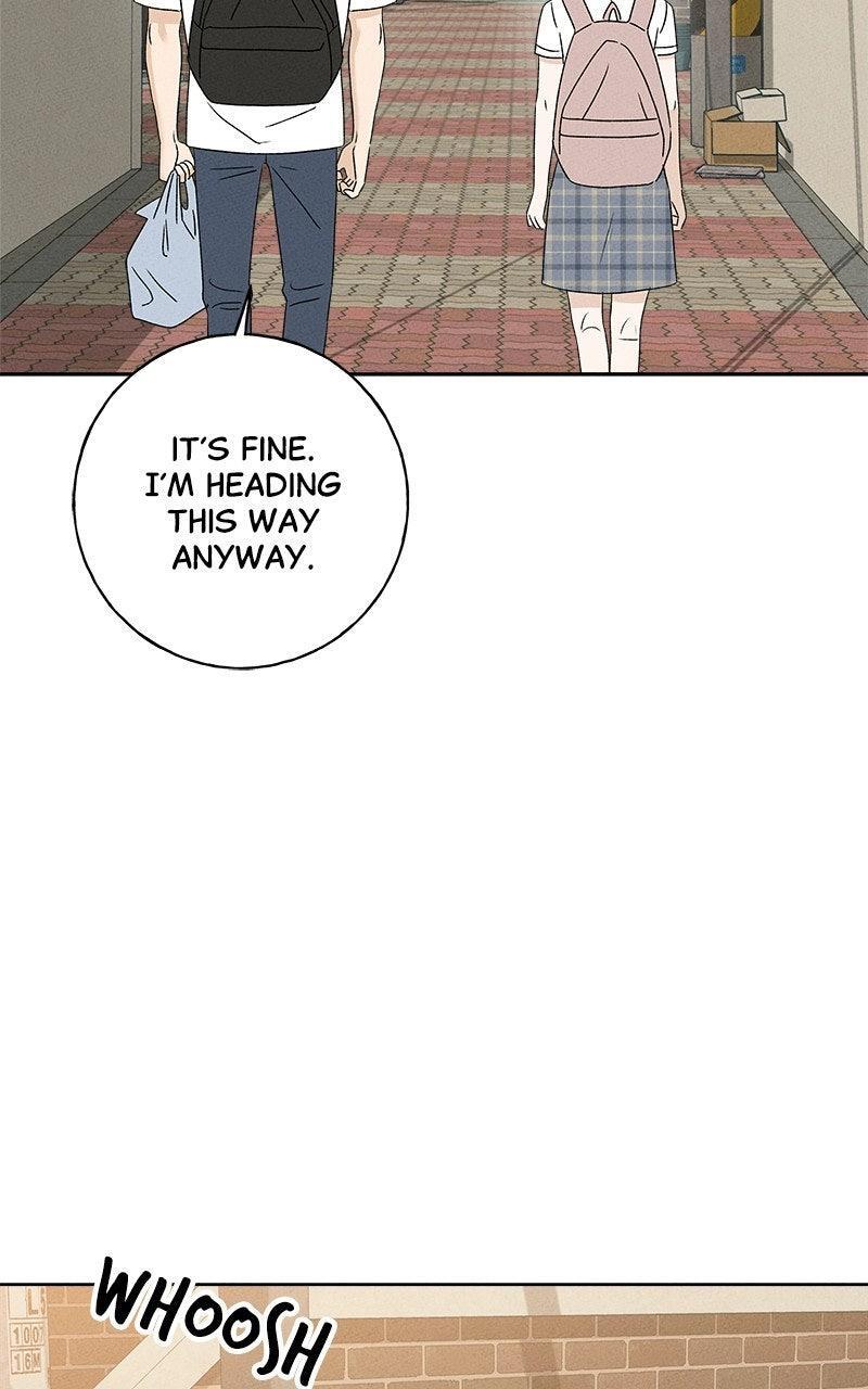 Read Miyeon Manga Online