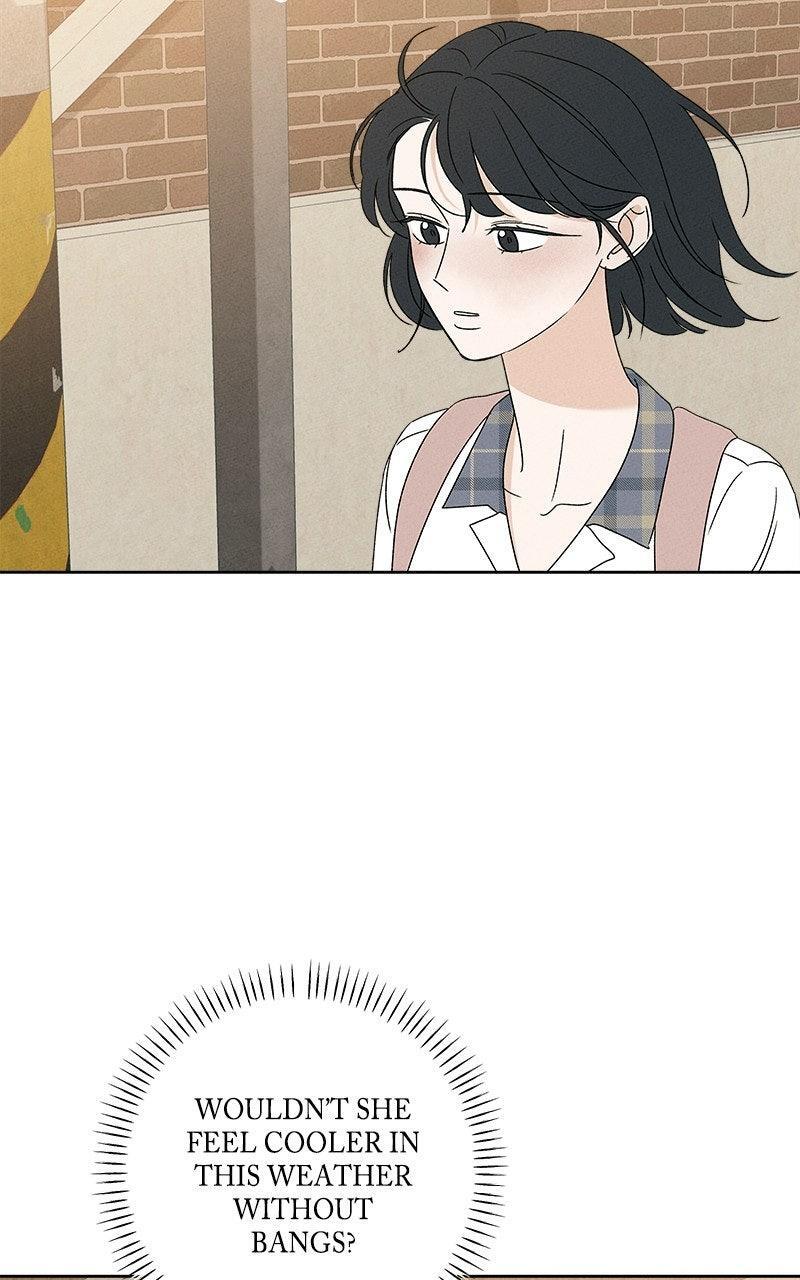 Read Miyeon Manga Online