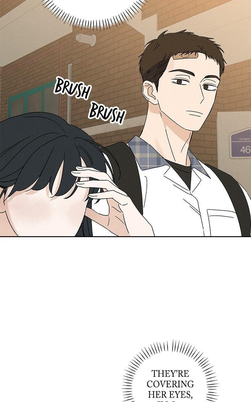 Read Miyeon Manga Online