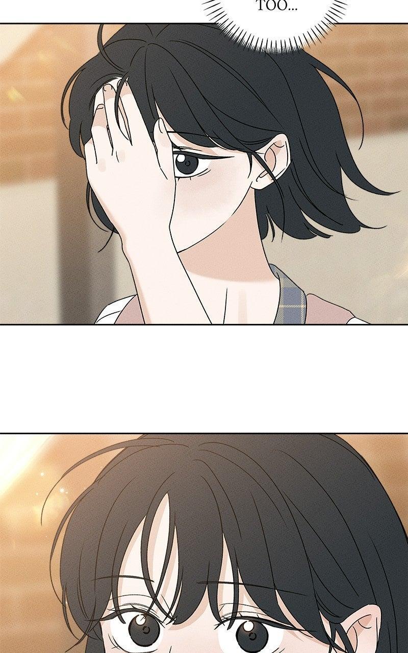 Read Miyeon Manga Online
