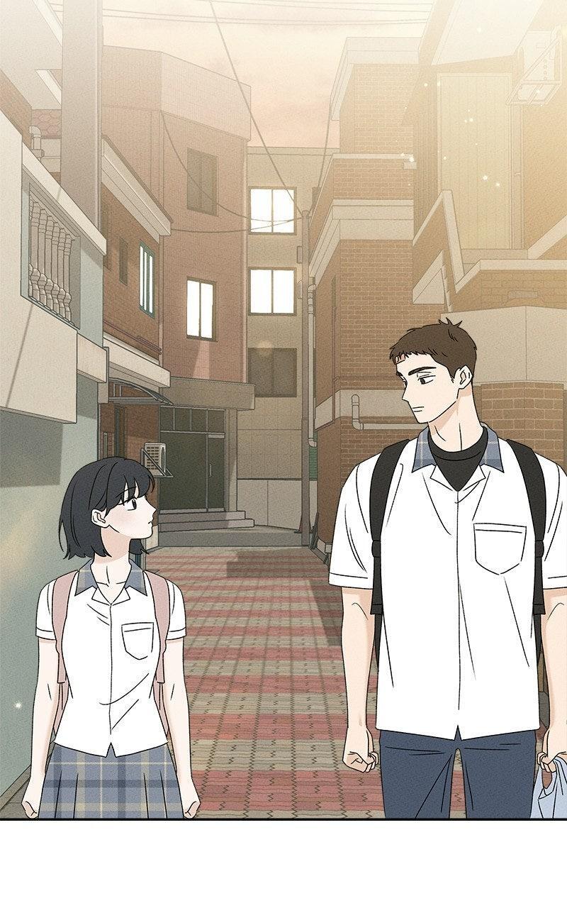 Read Miyeon Manga Online