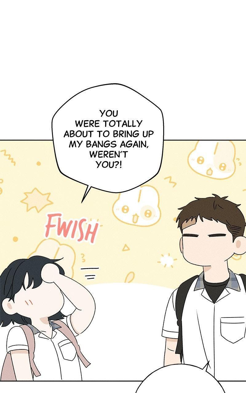Read Miyeon Manga Online