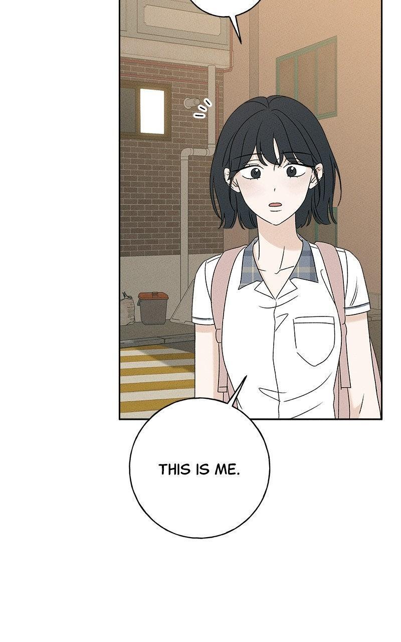Read Miyeon Manga Online