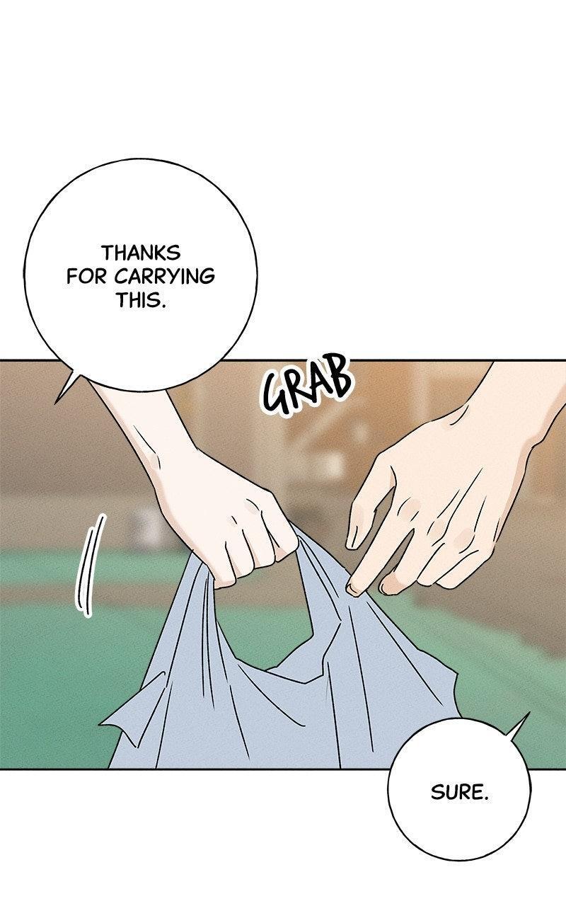 Read Miyeon Manga Online