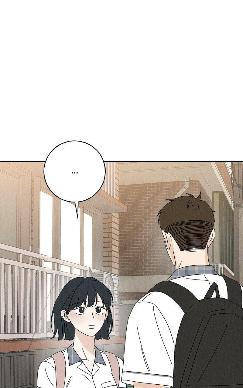 Read Miyeon Manga Online