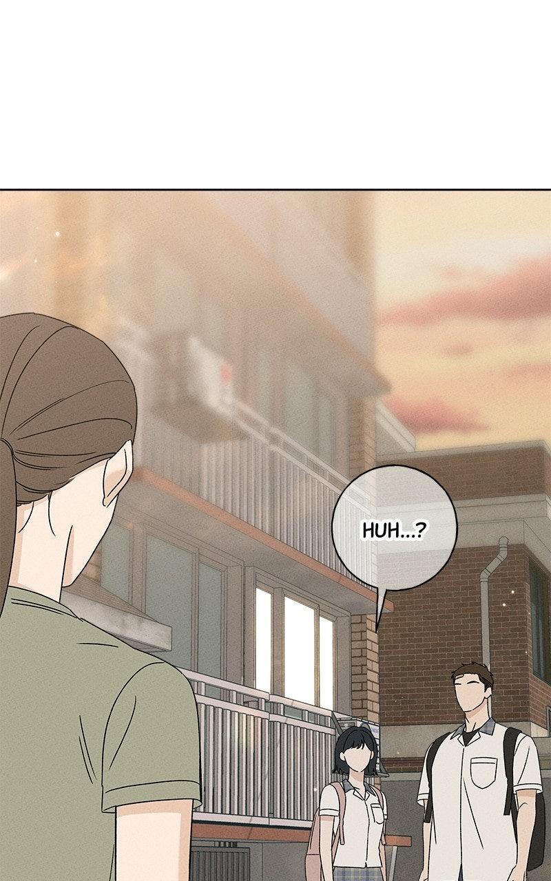 Read Miyeon Manga Online