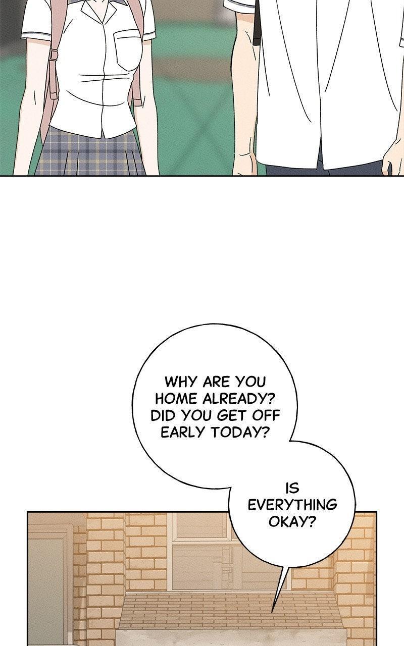 Read Miyeon Manga Online
