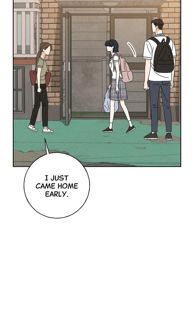 Read Miyeon Manga Online