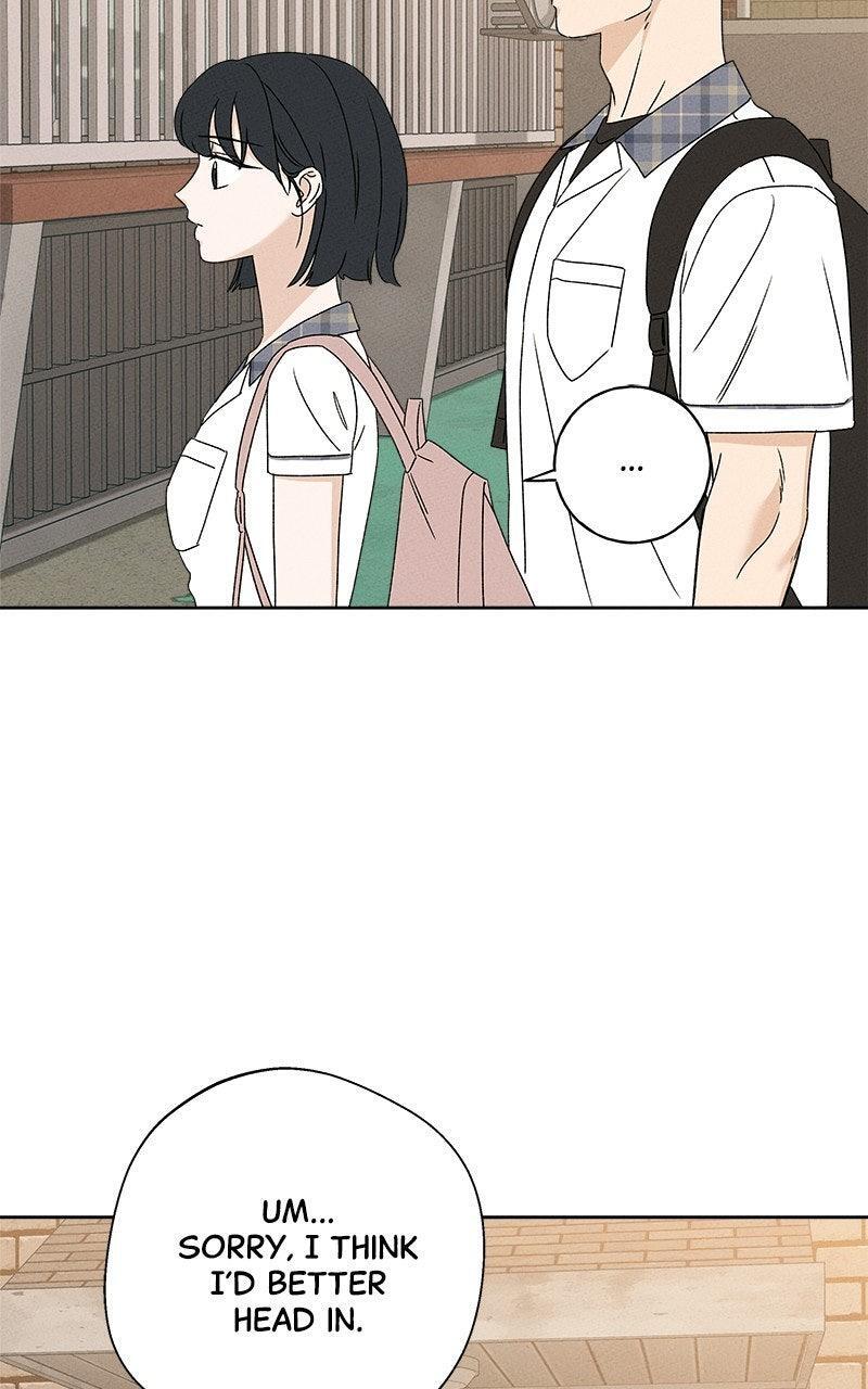 Read Miyeon Manga Online