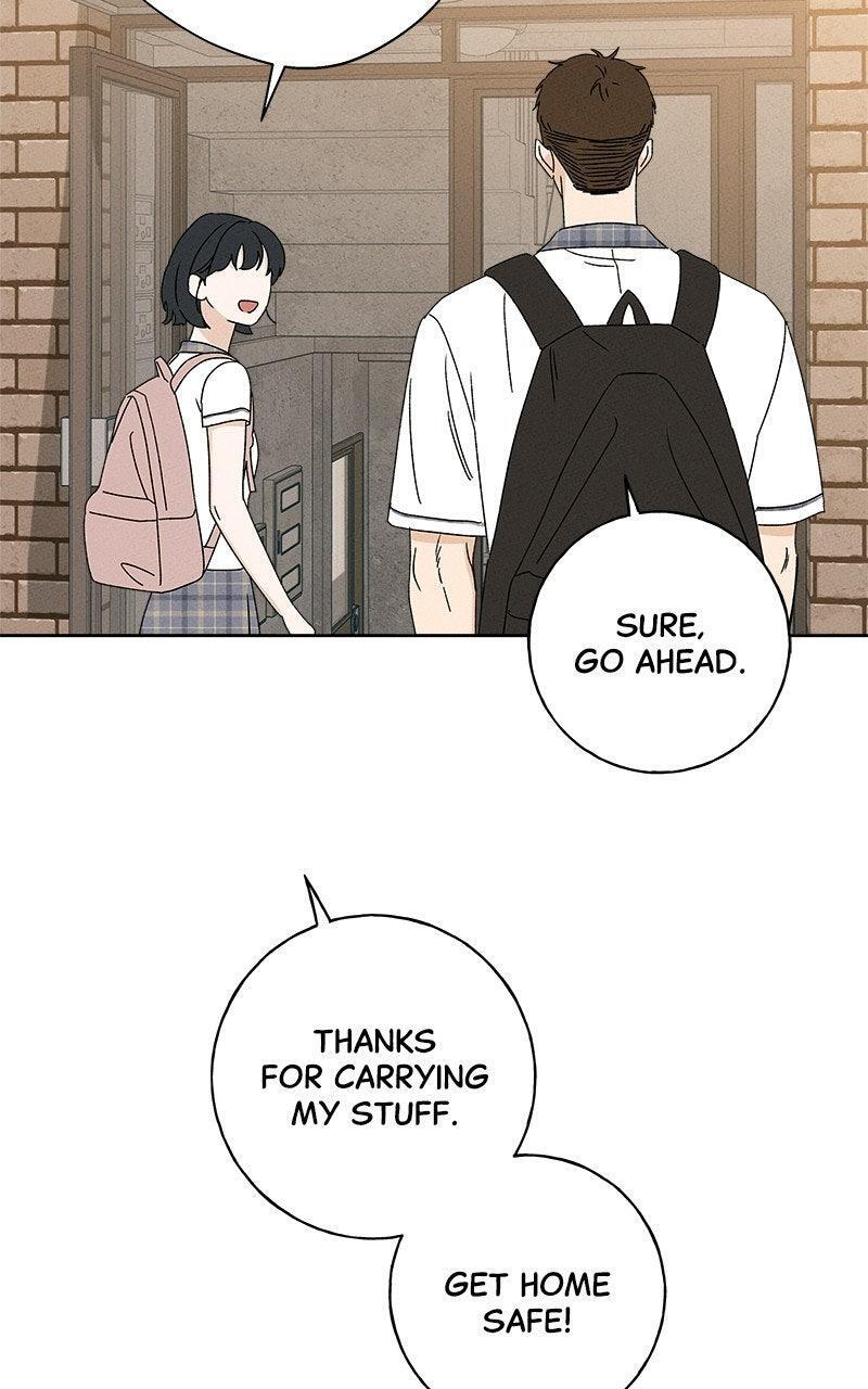 Read Miyeon Manga Online