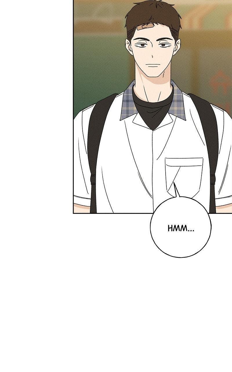 Read Miyeon Manga Online