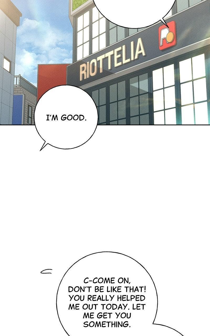 Read Miyeon Manga Online