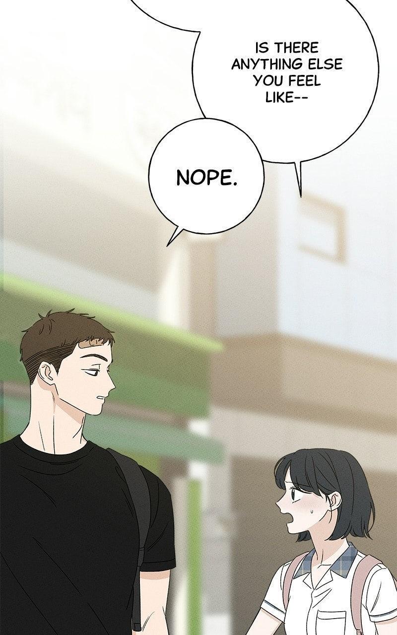 Read Miyeon Manga Online