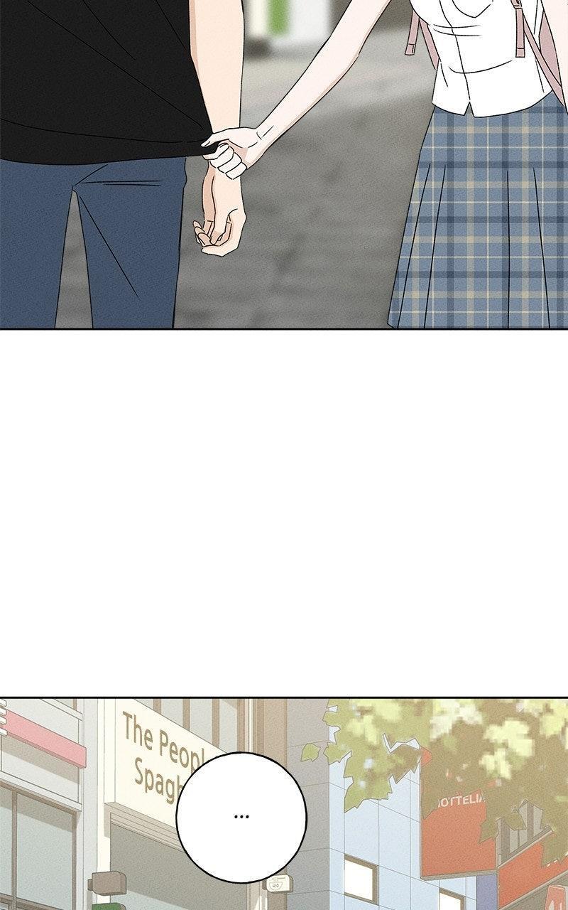 Read Miyeon Manga Online