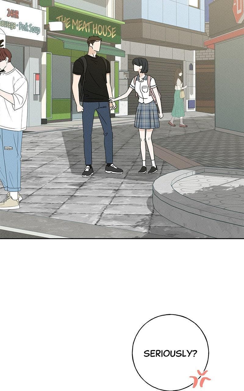 Read Miyeon Manga Online