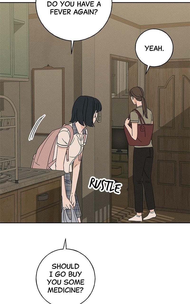 Read Miyeon Manga Online