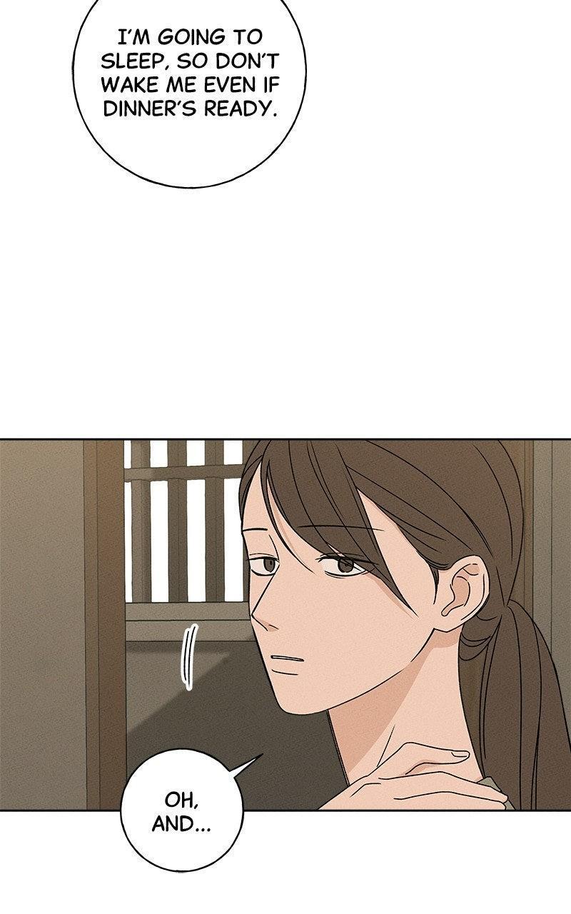 Read Miyeon Manga Online