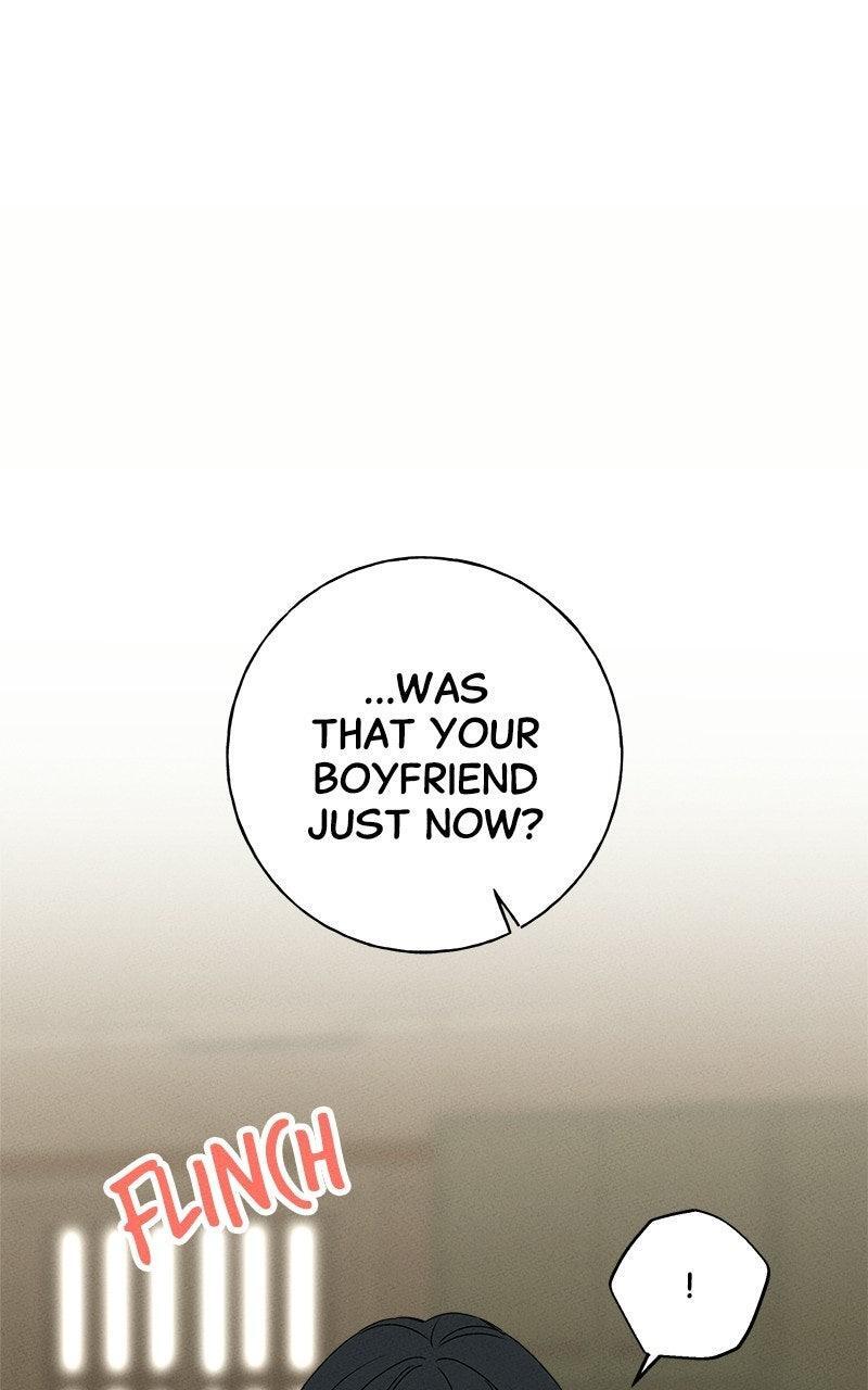 Read Miyeon Manga Online
