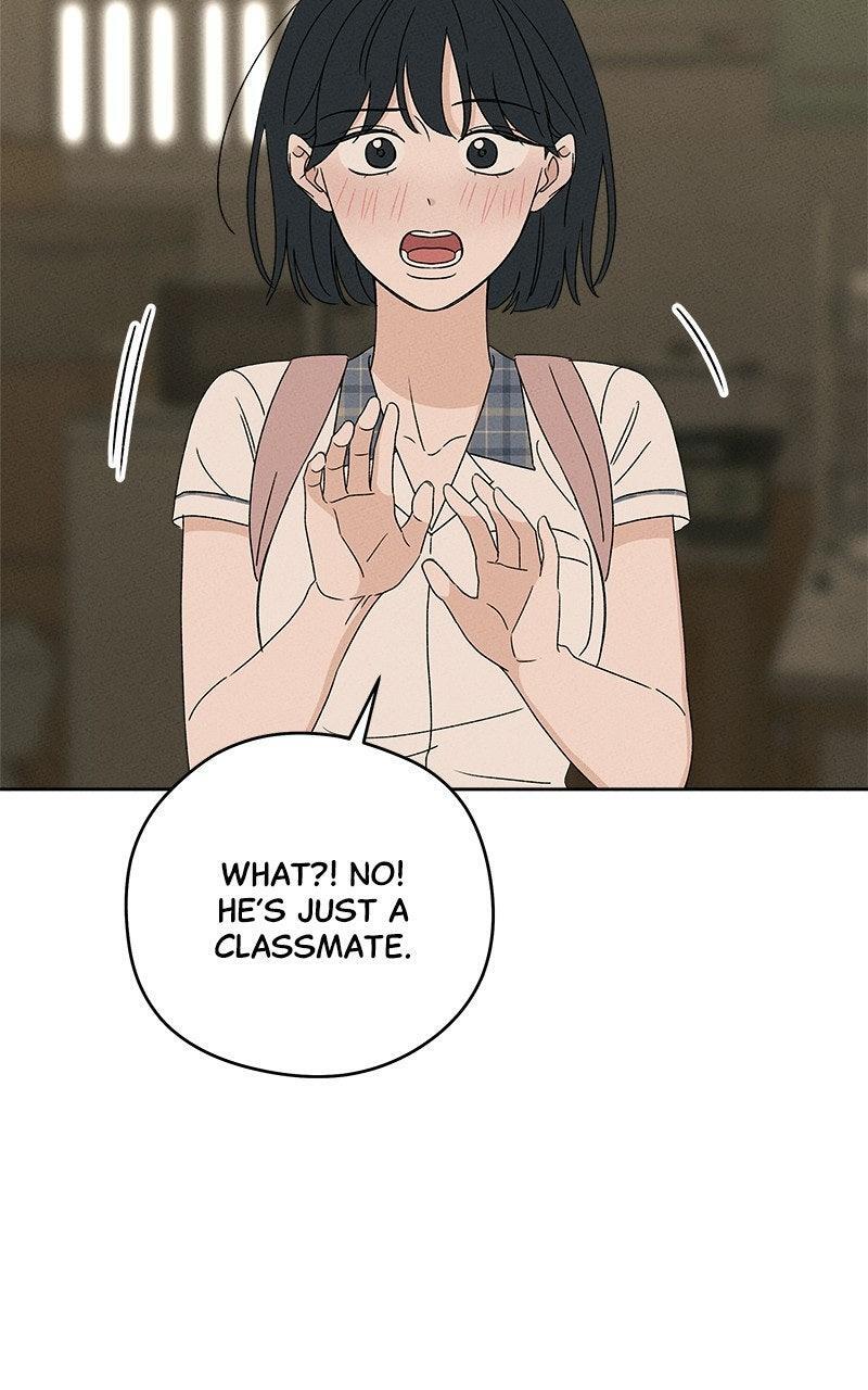 Read Miyeon Manga Online