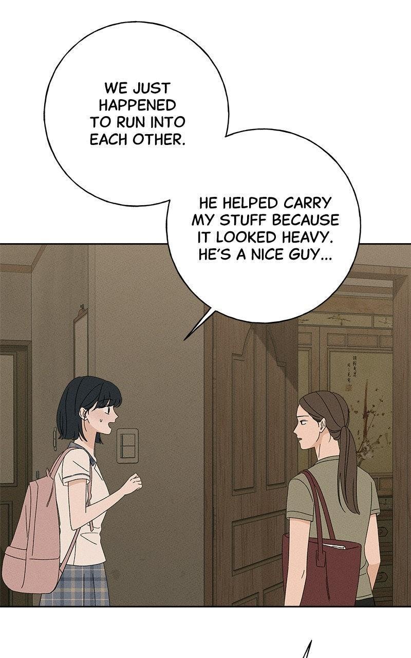 Read Miyeon Manga Online