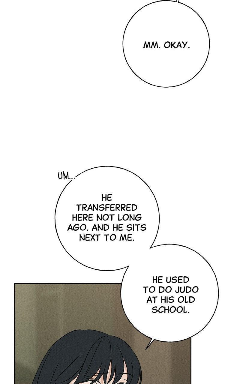Read Miyeon Manga Online