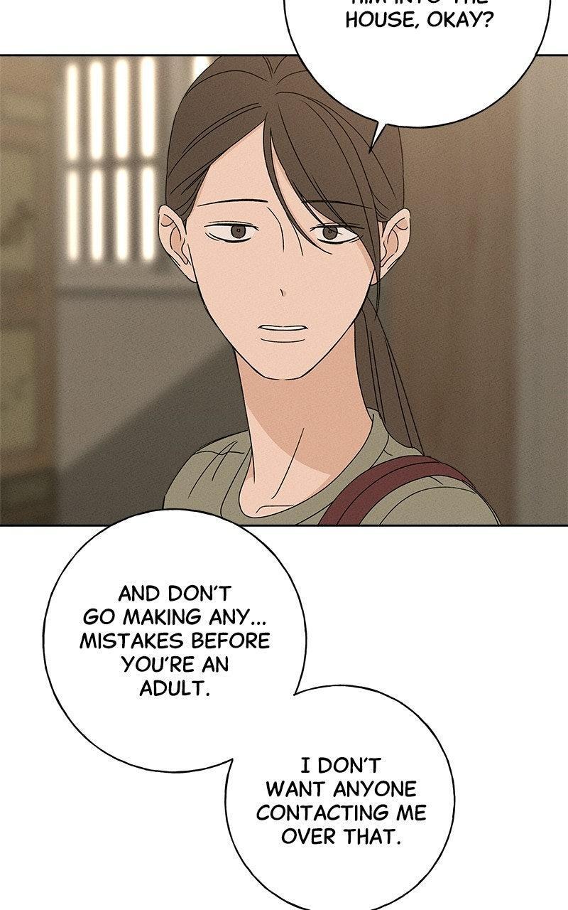 Read Miyeon Manga Online