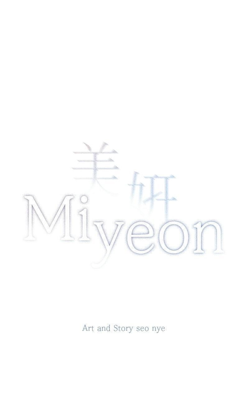 Read Miyeon Manga Online