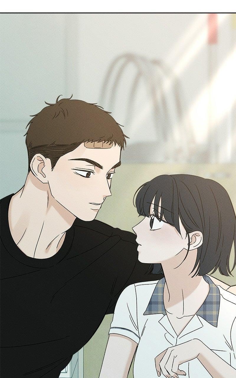 Read Miyeon Manga Online