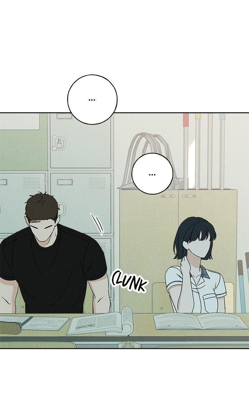 Read Miyeon Manga Online