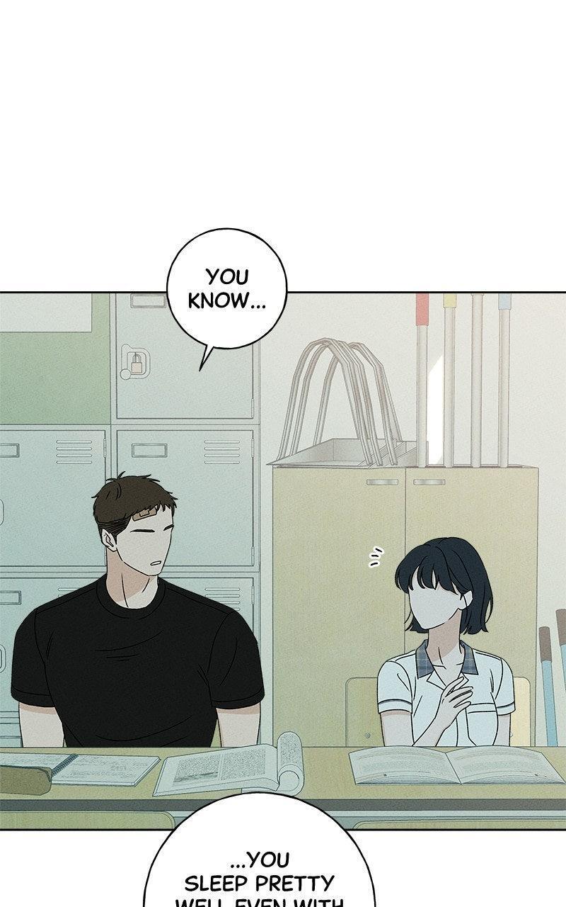 Read Miyeon Manga Online