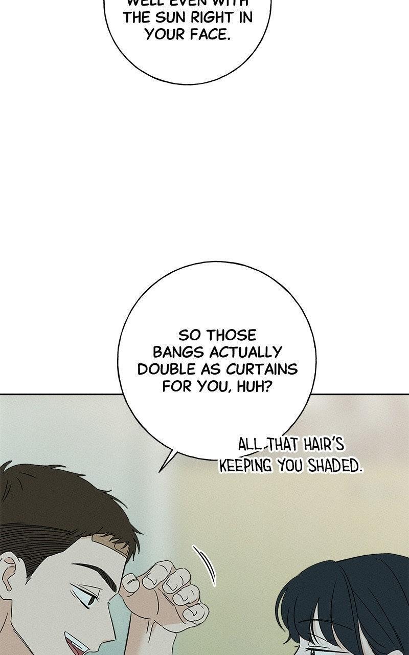 Read Miyeon Manga Online