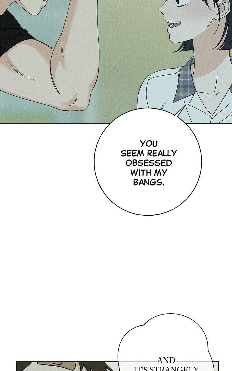 Read Miyeon Manga Online