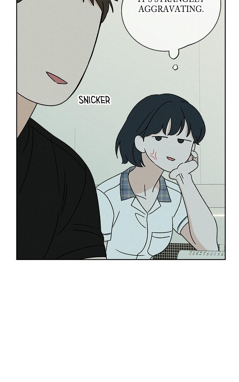 Read Miyeon Manga Online