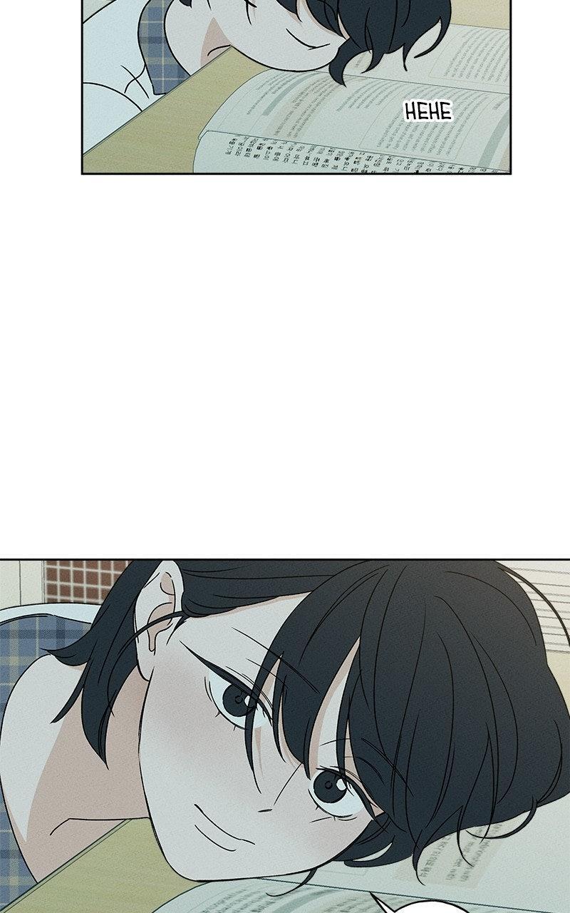 Read Miyeon Manga Online
