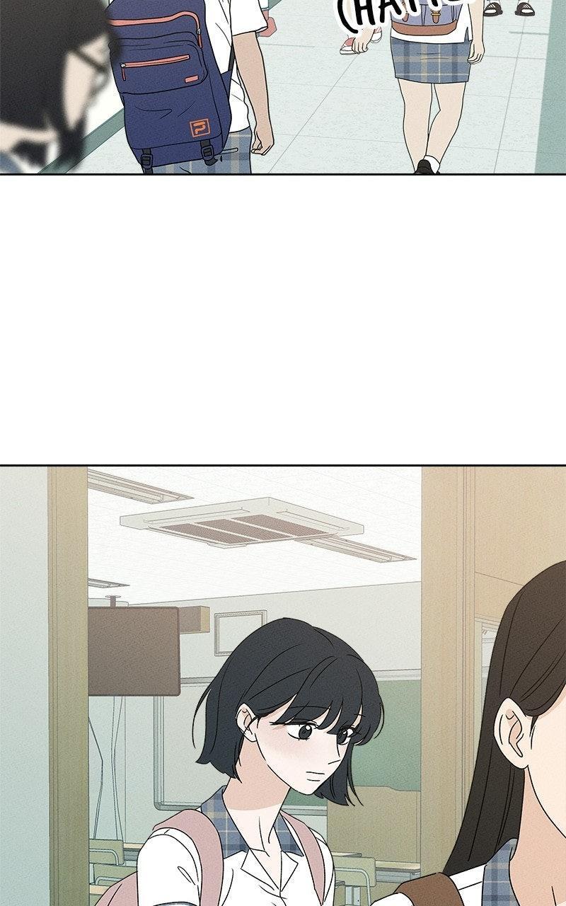 Read Miyeon Manga Online