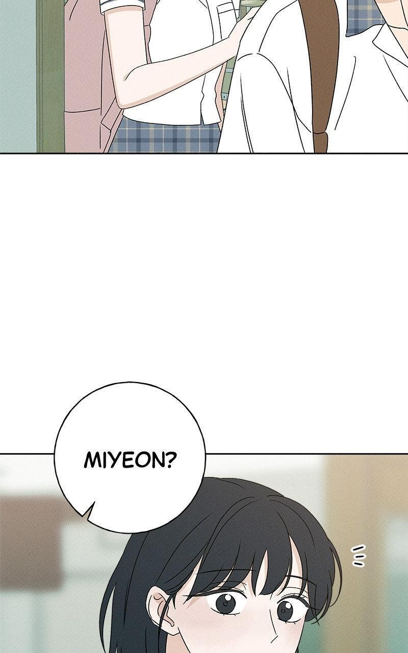 Read Miyeon Manga Online