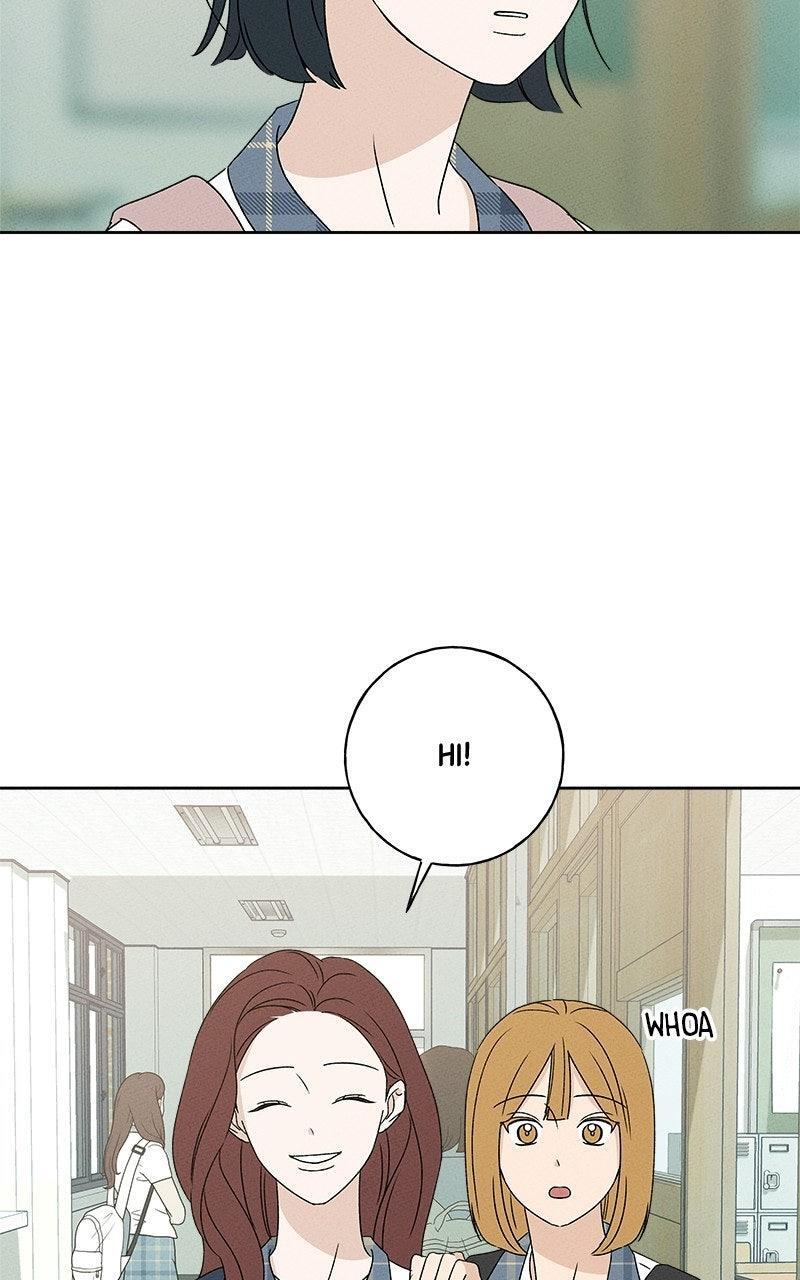 Read Miyeon Manga Online