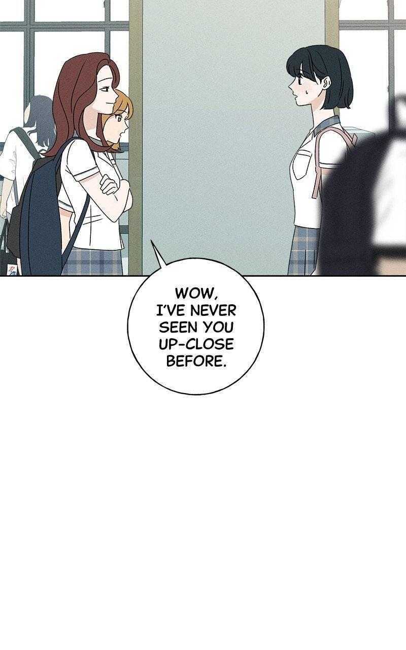 Read Miyeon Manga Online