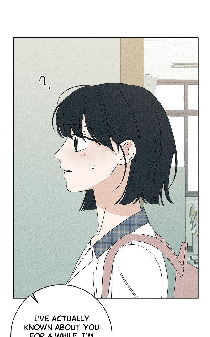 Read Miyeon Manga Online