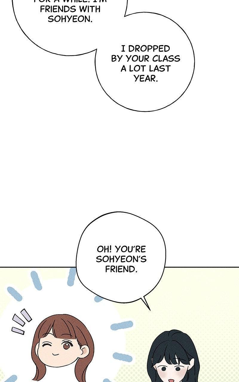 Read Miyeon Manga Online